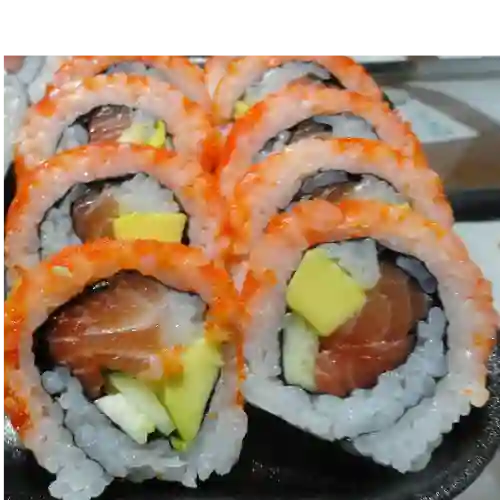Manhattan Roll 1/2