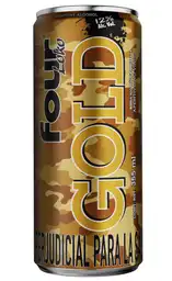 Coctel Four Loko Aperitivo No Vinico (355 Ml)