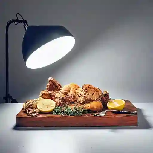 Medio Pollo