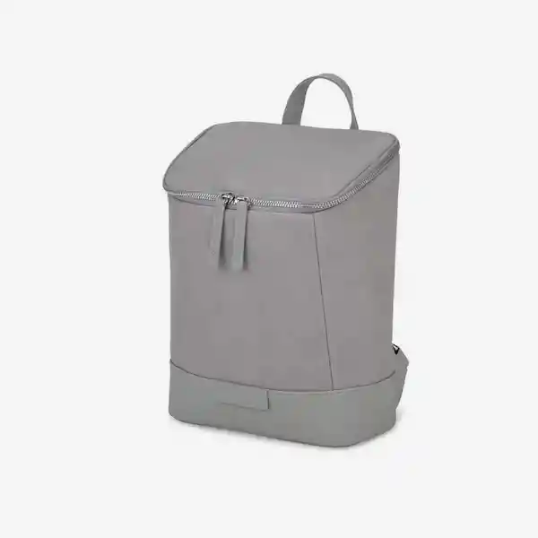 Mochila Lohja Gris