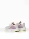 Tenis Para Mujer Bronzini Active Aa1155w