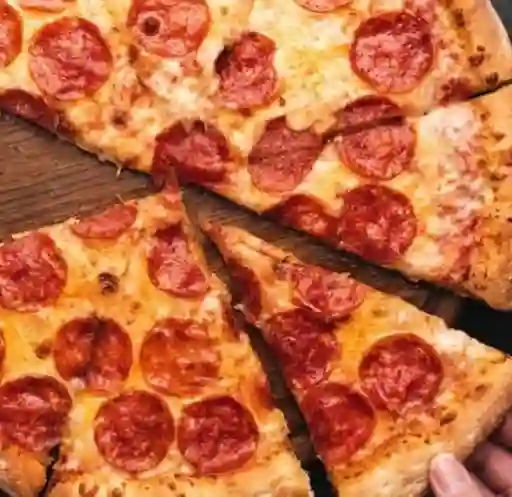 Pizza Americana