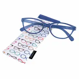 Zoom To Go Gafas de Lectura Mujer
