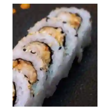 Spice Roll