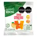 Colombina Goma con Vitamina C + Zinc