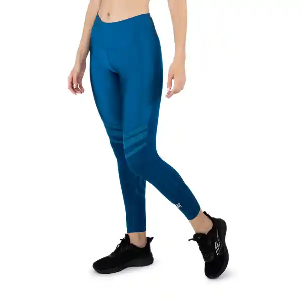 Everlast Legging Polyspx Captain America Feminino Talla L