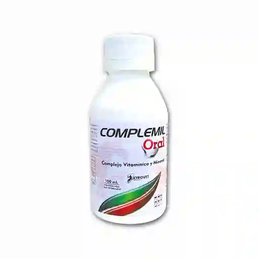 Complemil Oral (100 mL)
