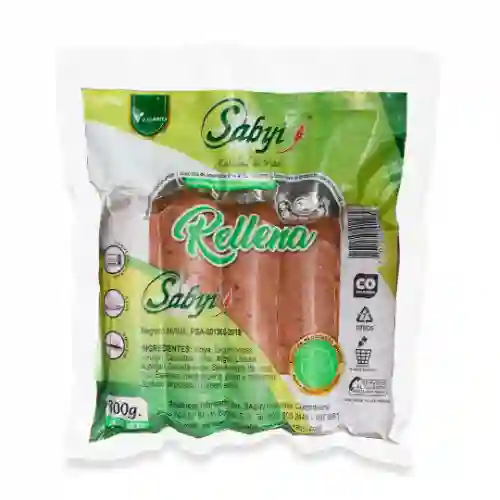Rellena X250g