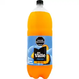 Del Valle Jugo Fresh Mandarina