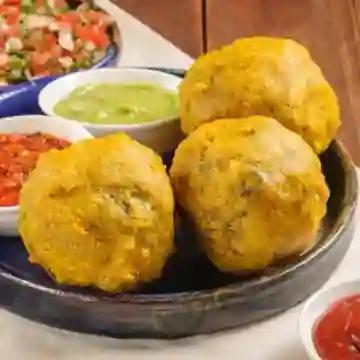 Papa Rellena