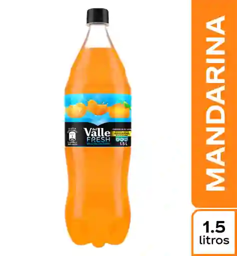 Del Valle Mandarina 1.5 l