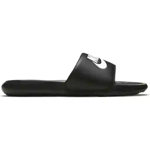 W Nike Victori One Slide Talla 7 Zapatos Negro Para Mujer Marca Nike Ref: Cn9677-005