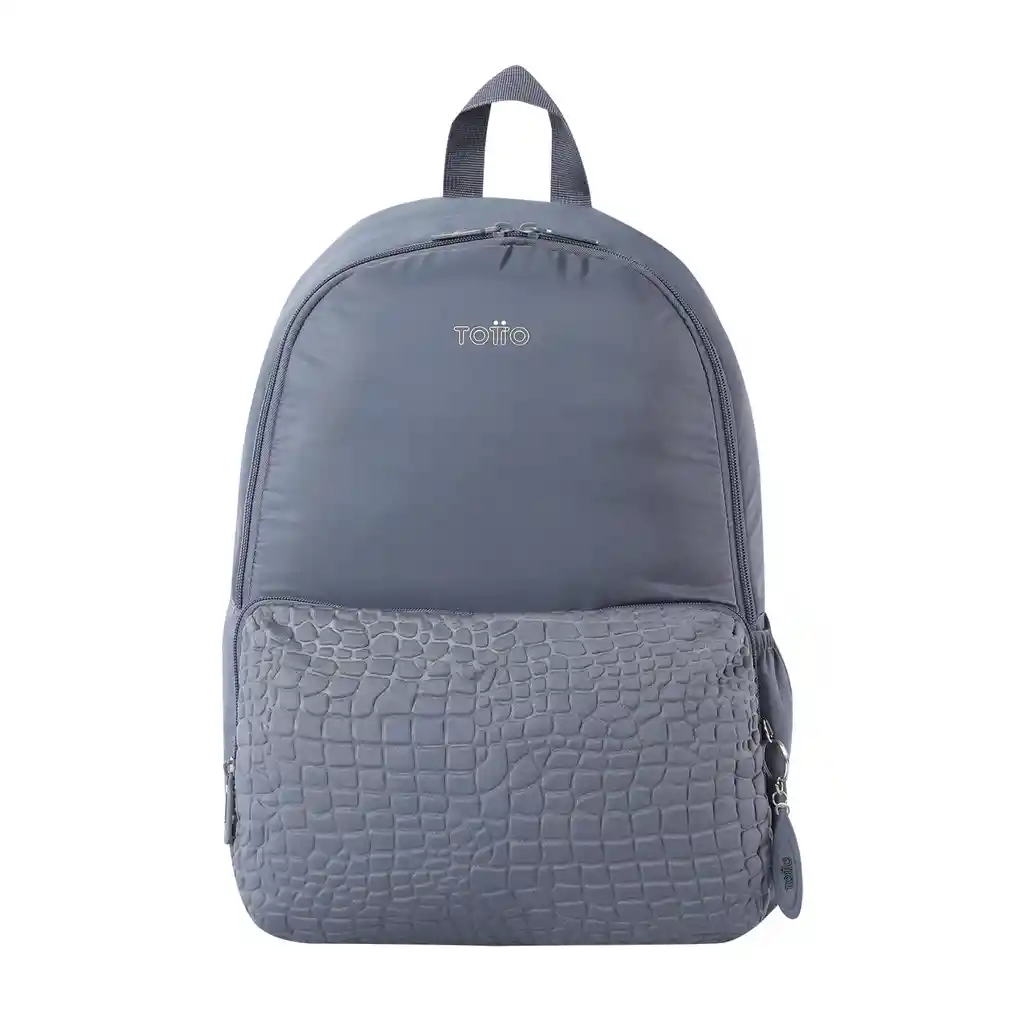 Morral Mujer Palencia Gris