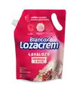 Blancox Lavaloza Líquido Lozacrem Aloe y Rosas
