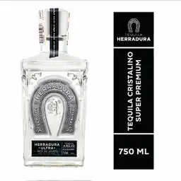 Herradura Tequila Ultra Añejo 