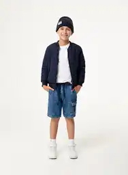Bermuda Indigo Inf 8-indigo993