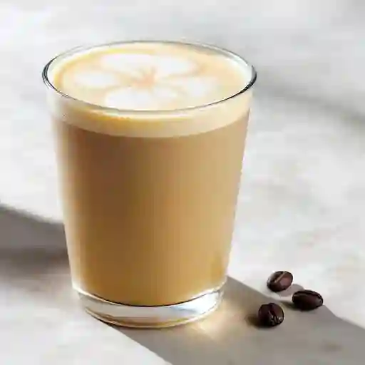 Cafe con Leche 9 Oz