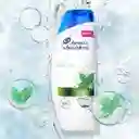 Head & Shoulders Shampoo Anticaspa Alivio Refrescante 