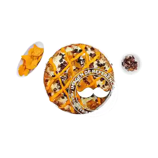 Pizza Toc