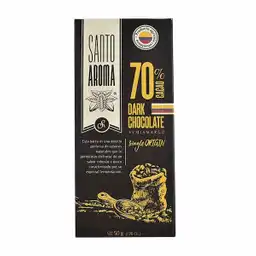 Oma Santo Ar Chocolate 70%