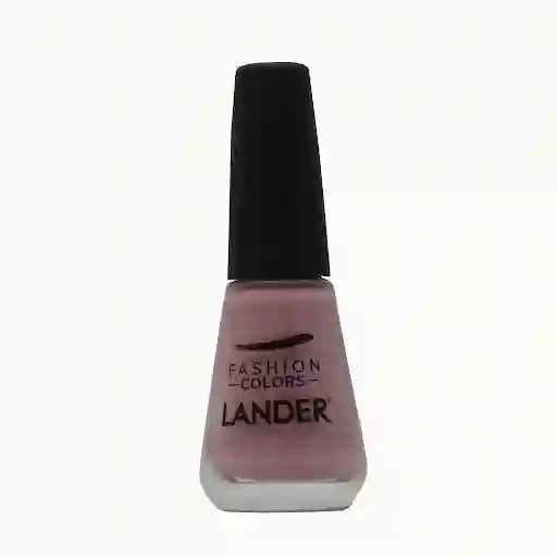 Lander Esmalte para Uñas Fashion Colors Tono 17 