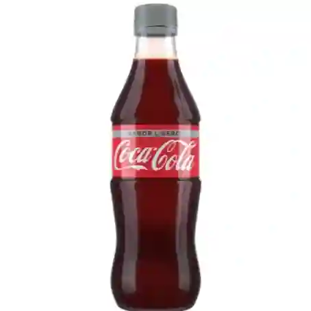 Coca Cola Light 300Ml
