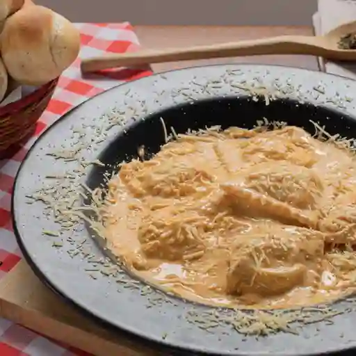 Arma Tu Pasta + Coca-Cola 250 ml