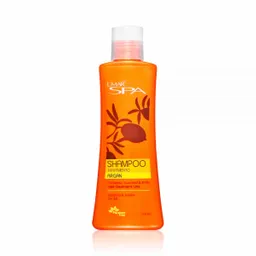 LMar Shampoo Tratamiento de Argán