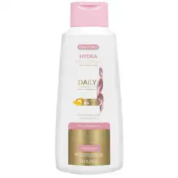 Shampoo Regeneracion Diaria Personal Choice Marca Exclusiv