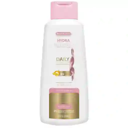 Shampoo Regeneracion Diaria Personal Choice Marca Exclusiv