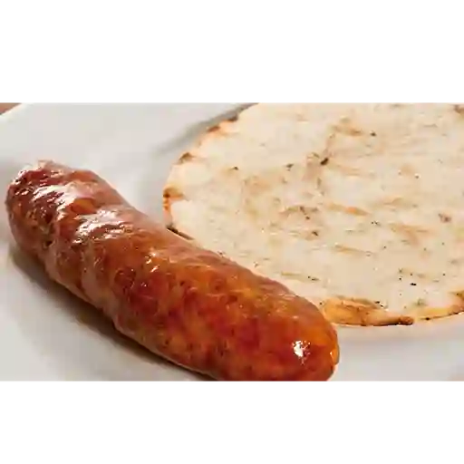Choriarepa