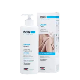 Isdin Loción Hidratante Ureadin Ultra 10
