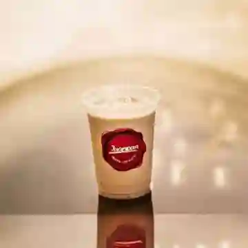 Frappé Vainilla 16 Oz