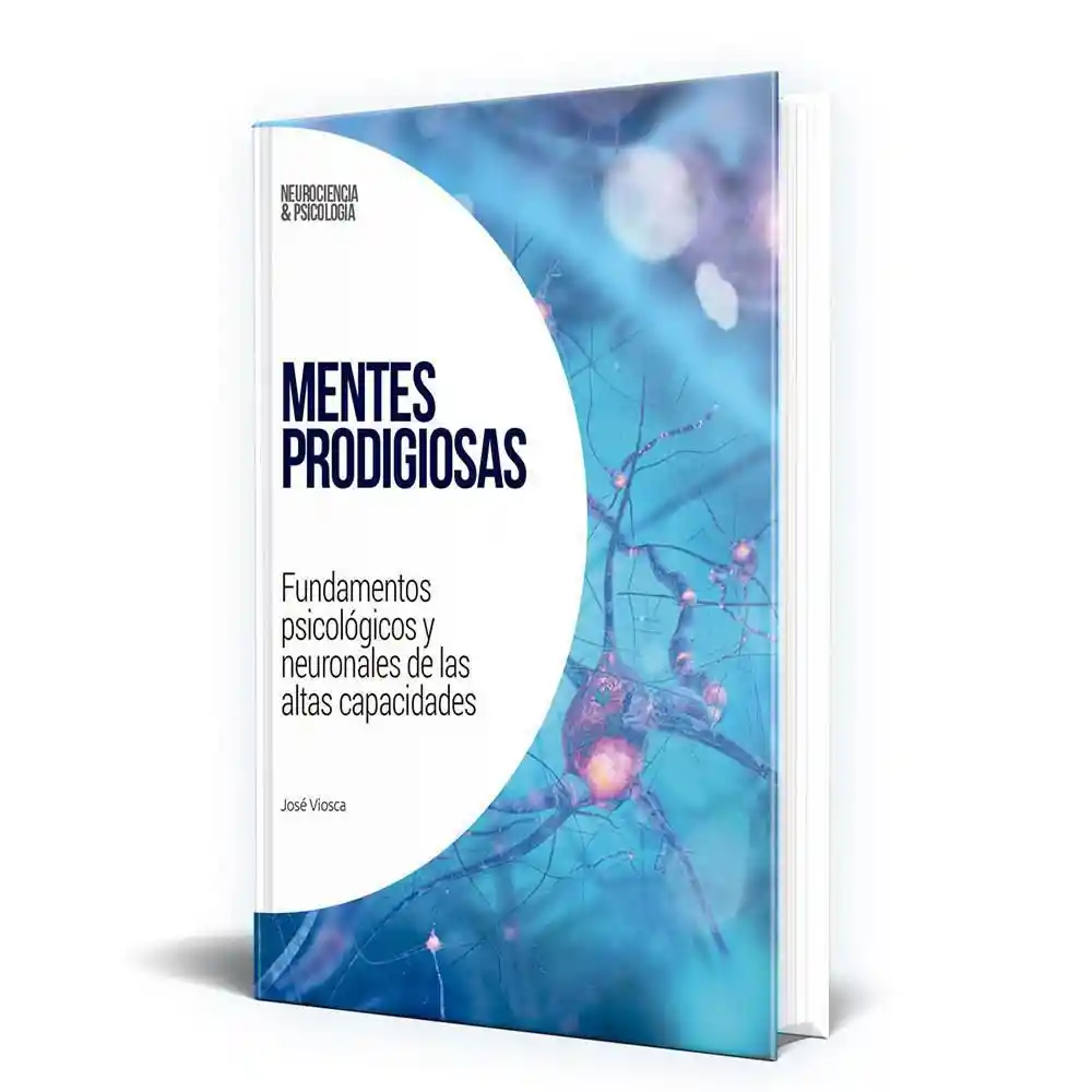 Neurociencia T18 Mentes Prodig