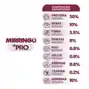 Mirringo Alimento para Gatos Adultos Cuidado Urinario +Pro