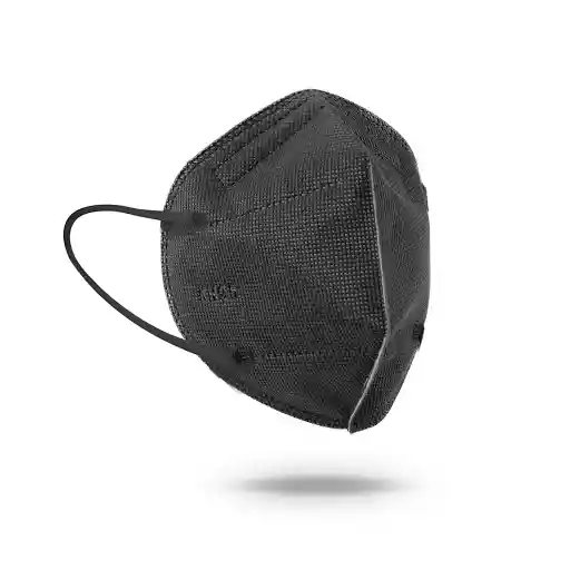 Care Nova Tapabocas Kn 95 Negro