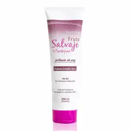 Fruto Salvaje Shampoo Petunia de Paz