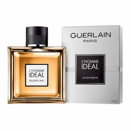 Guerlain Perfume L'Homme Ideal