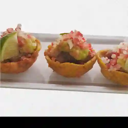 la Criollita