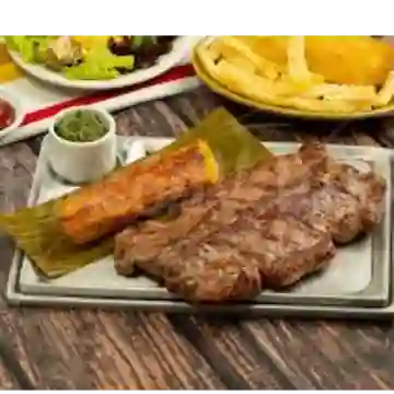 Churrasco