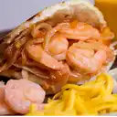 Marinera