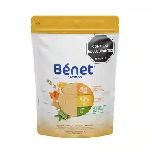   Benet  Batido Nutricional Sistema Inmune 