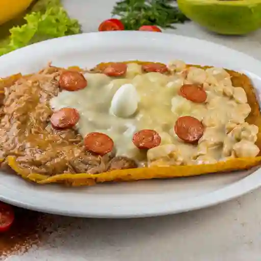 Super Mixto