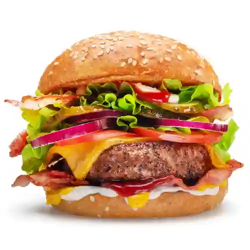 Búho Burguer
