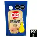 Salsa de Mayonesa Fruco doypack 190G