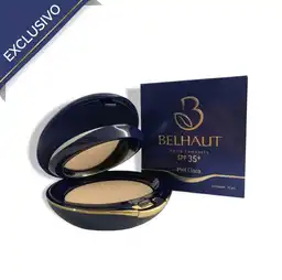 Belhaut Polvo Natural Spf 35