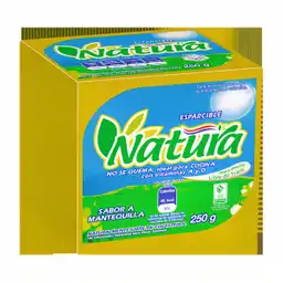 Natura Margarina De Mesa