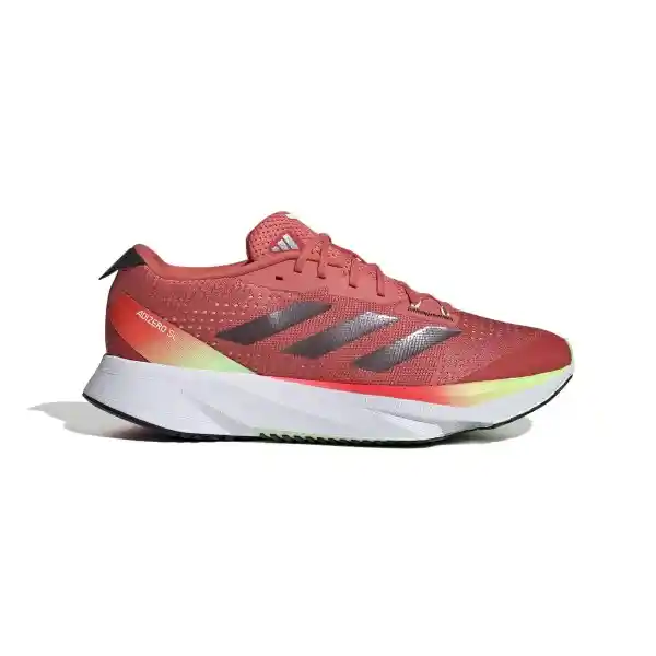 Adidas Zapatos Adizero Sl Hombre Rosado Talla 8.5 IG8200