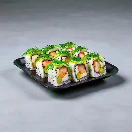 Camarón Roll