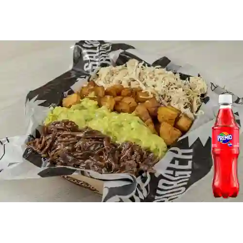 Combo Suprema + Premio 400 ml